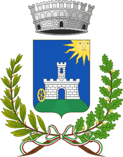 Stemma di Molini di Triora