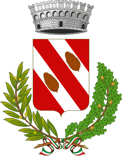 Stemma di Pigna