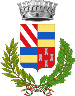 Stemma di San Lorenzo al Mare