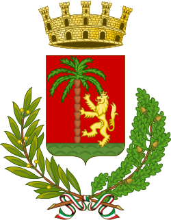 Stemma di Sanremo