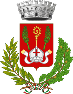 Stemma di Seborga
