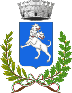 Stemma di Triora
