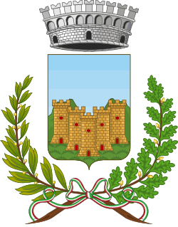 Stemma di Vallecrosia