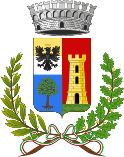 Stemma di Vasia