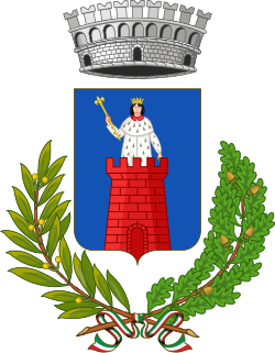 Stemma di Alassio