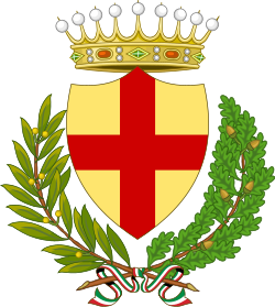Stemma di Albenga