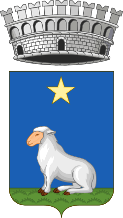 Stemma di Albissola Marina