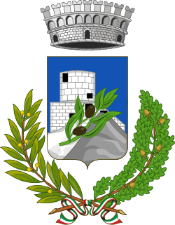 Stemma di Arnasco
