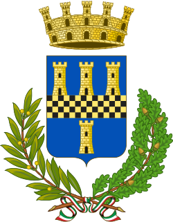 Stemma di Cairo Montenotte