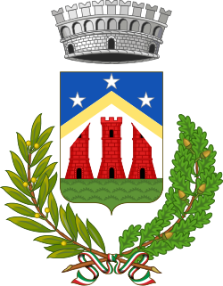 Stemma di Cengio