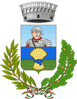 Stemma di Ceriale
