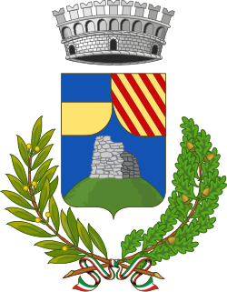 Stemma di Cosseria