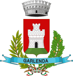 Stemma di Garlenda