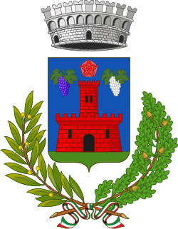 Stemma di Ortovero