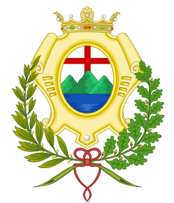 Stemma di Pietra Ligure