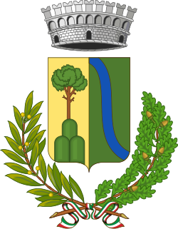 Stemma di Plodio