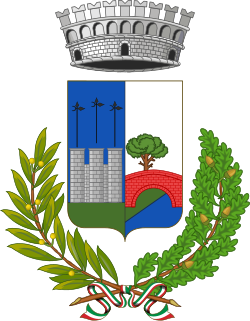 Stemma di Pontinvrea