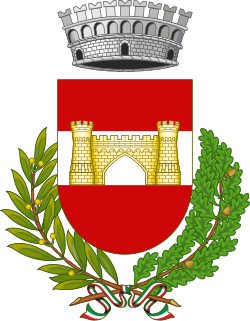 Stemma di Quiliano