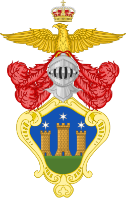 Stemma di Sassello