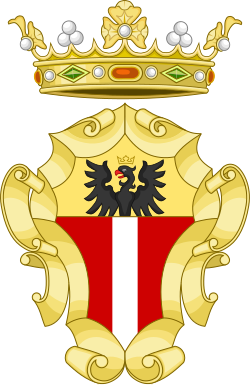 Stemma di Savona