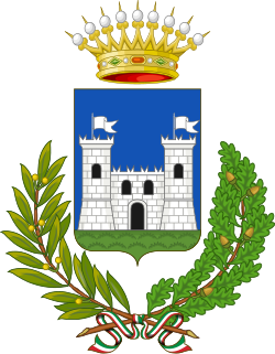 Stemma di Spotorno