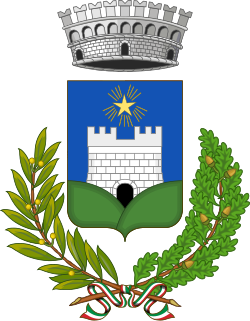 Stemma di Stella