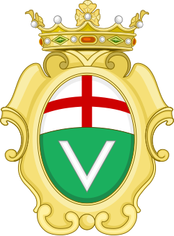 Stemma di Varazze