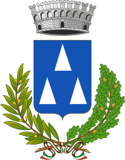 Stemma di Zuccarello
