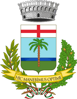 Stemma di Arenzano