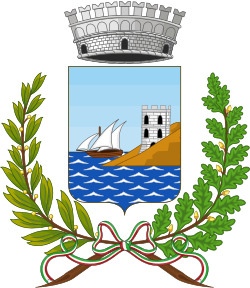 Stemma di Bogliasco