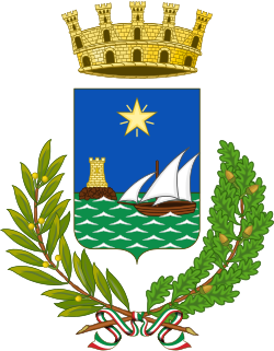 Stemma di Camogli