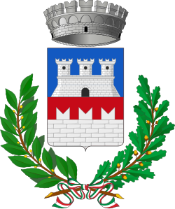 Stemma di Casella