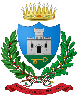 Stemma di Chiavari