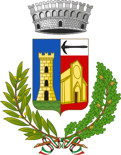 Stemma di Cogorno