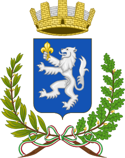 Stemma di Davagna