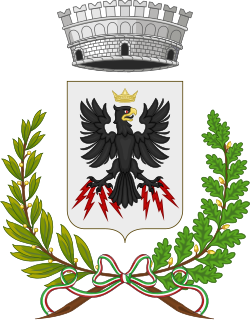 Stemma di Leivi