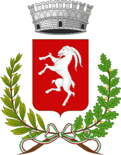 Stemma di Moconesi