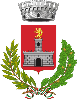 Stemma di Moneglia