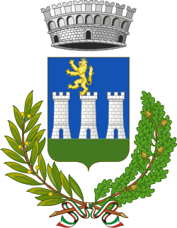 Stemma di Ne