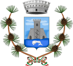 Stemma di Portofino