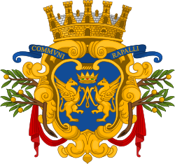 Stemma di Rapallo