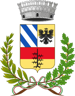 Stemma di Rezzoaglio