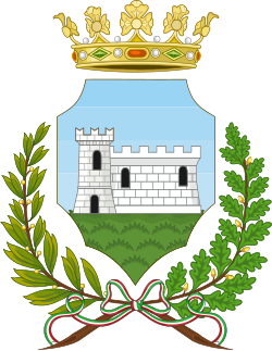 Stemma di Savignone