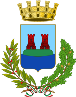 Stemma di Sestri Levante
