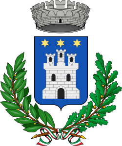Stemma di Tribogna