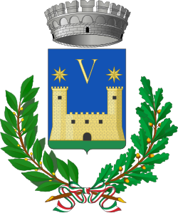 Stemma di Vobbia