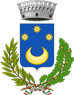 Stemma di Ameglia