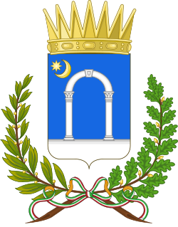 Stemma di Arcola