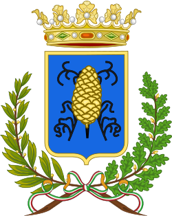 Stemma di Beverino