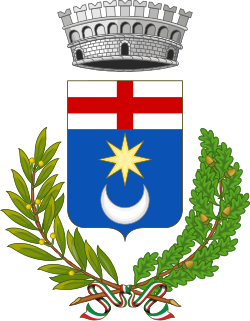 Stemma di Bolano
